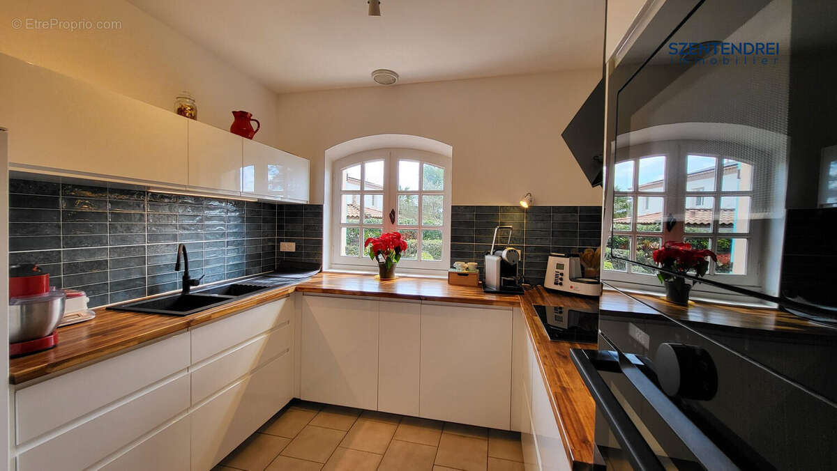 Maison à VILLETELLE