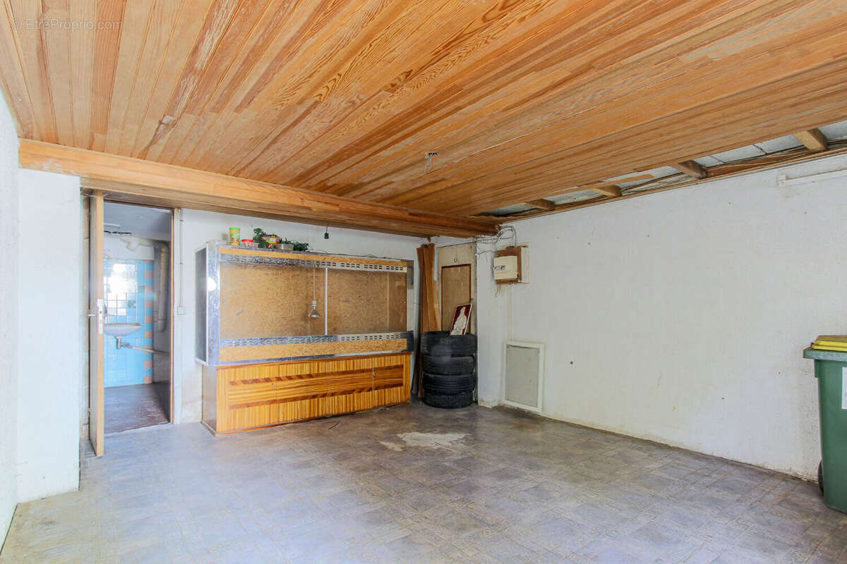 Maison 90m² à beynes - photo 14