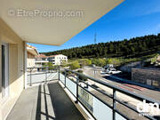 Appartement à ENSUES-LA-REDONNE
