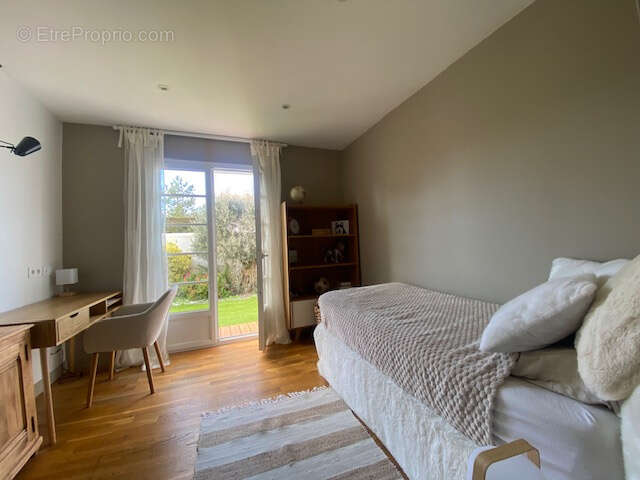 Maison à LE CHATEAU-D&#039;OLERON