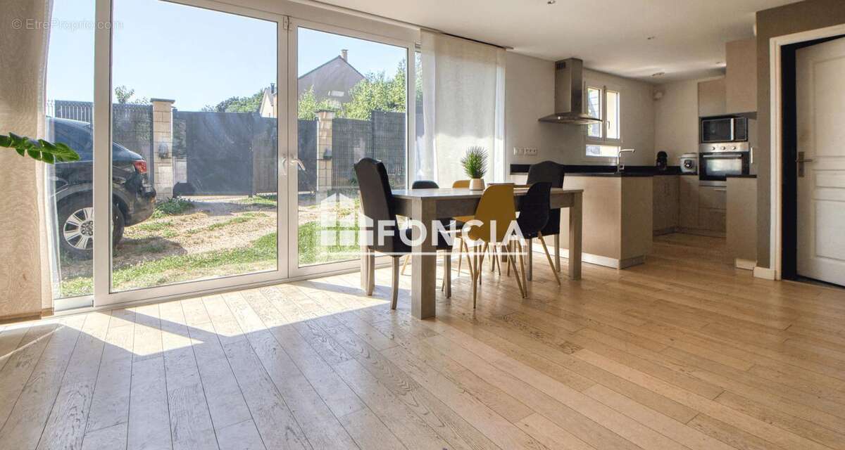 RARE SUR LE SECTEUR, Maison de 85 m2 sans aucun travaux à prévoir ! - photo 3