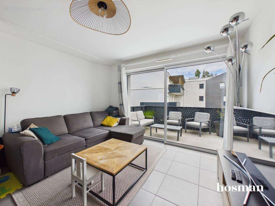 Appartement à MERIGNAC