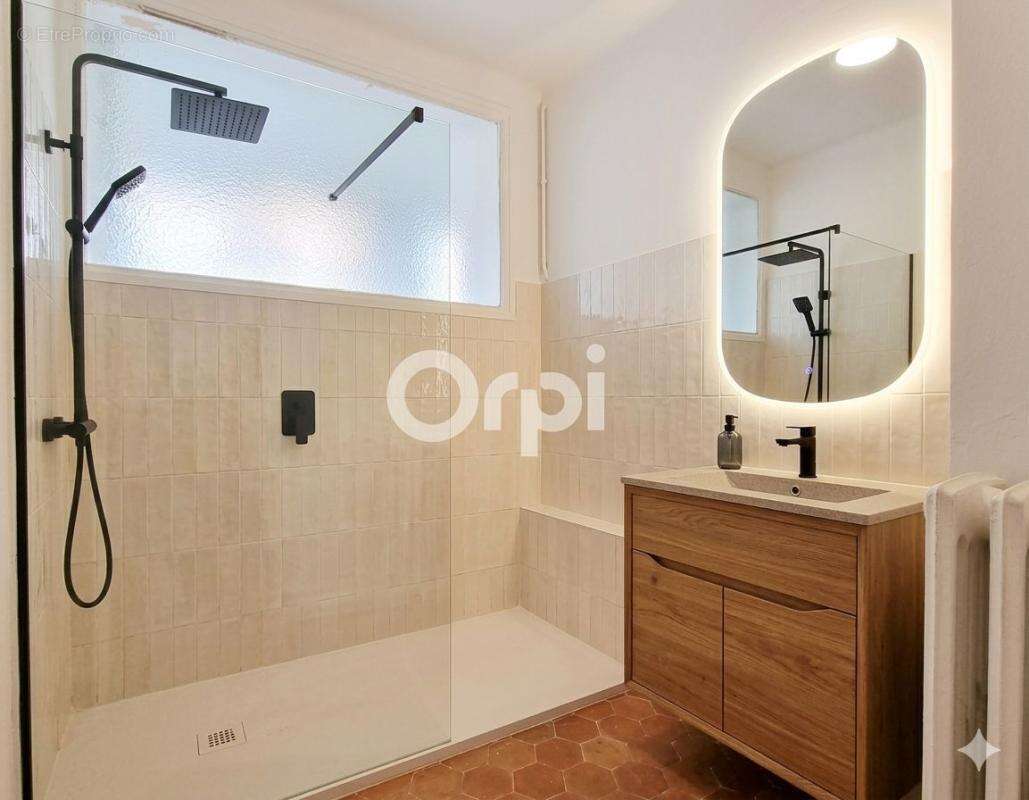 Appartement à ALES