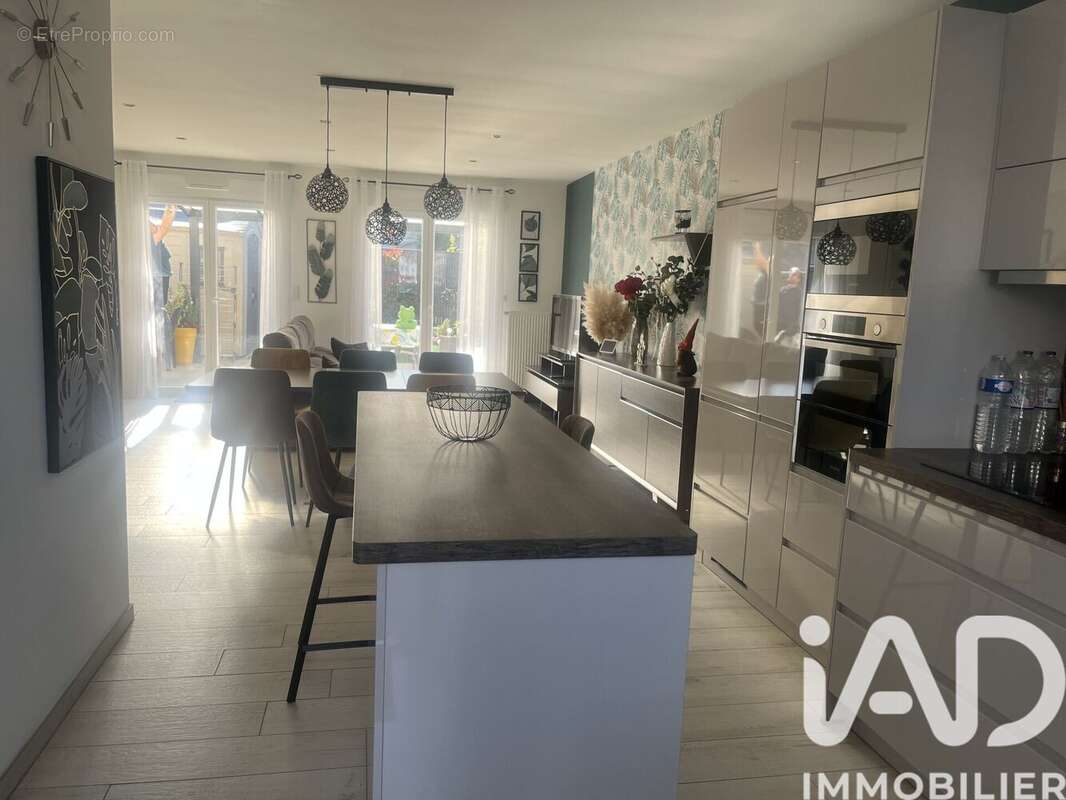 Photo 3 - Maison à AMNEVILLE