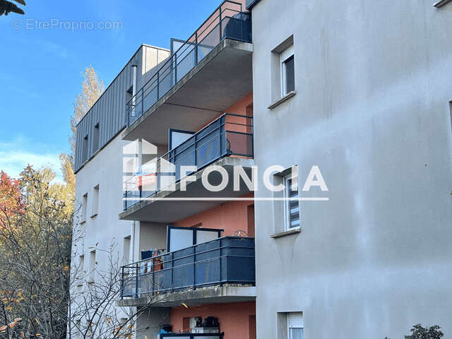 Appartement à DOUAI