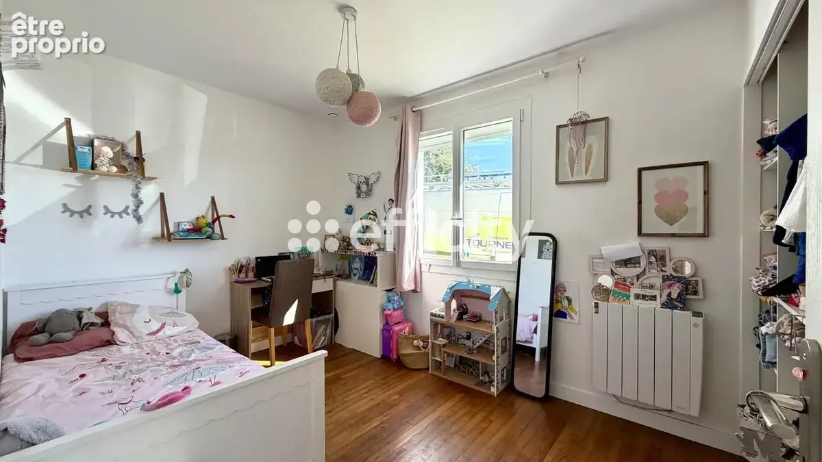 Maison 4 pièces 94 m² à vendre à Vitre (35500) - photo 8