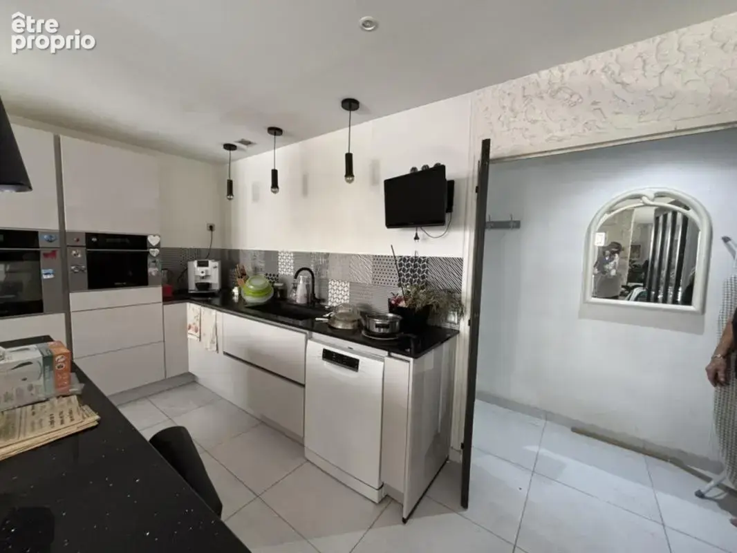 Maison 5 pièces 133 m² à vendre à Bedarieux (34600) - photo 4