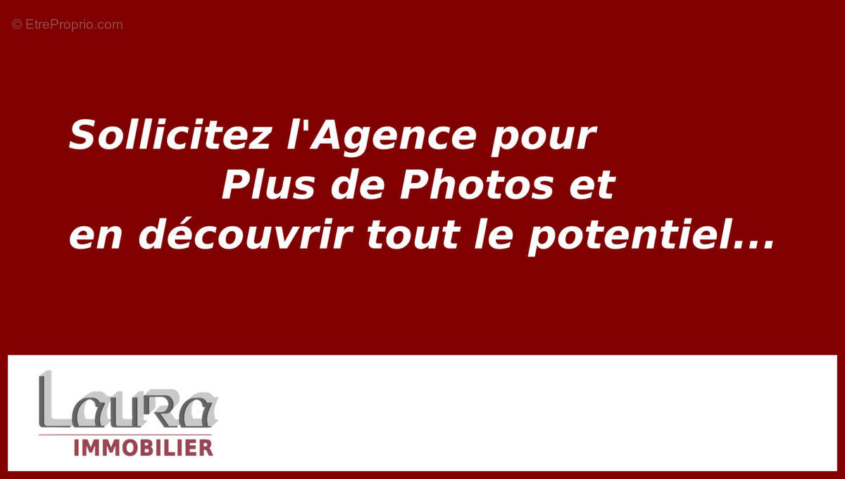 Maison à ALFORTVILLE