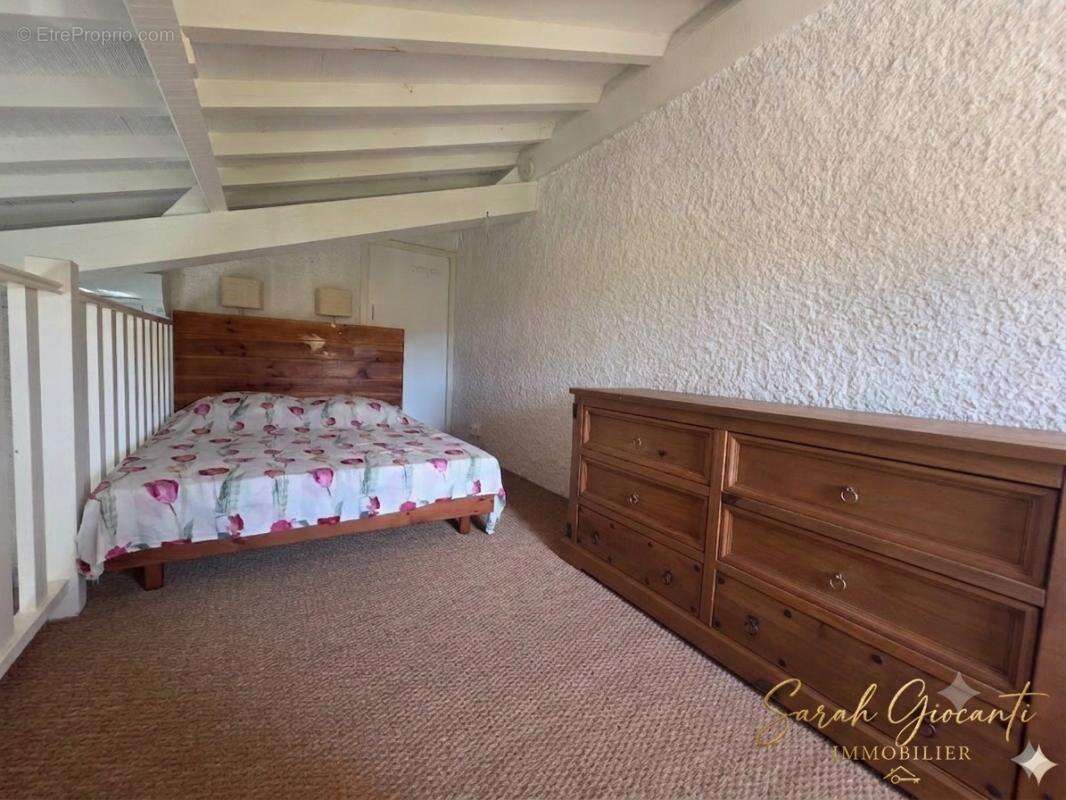 Appartement - photo 7