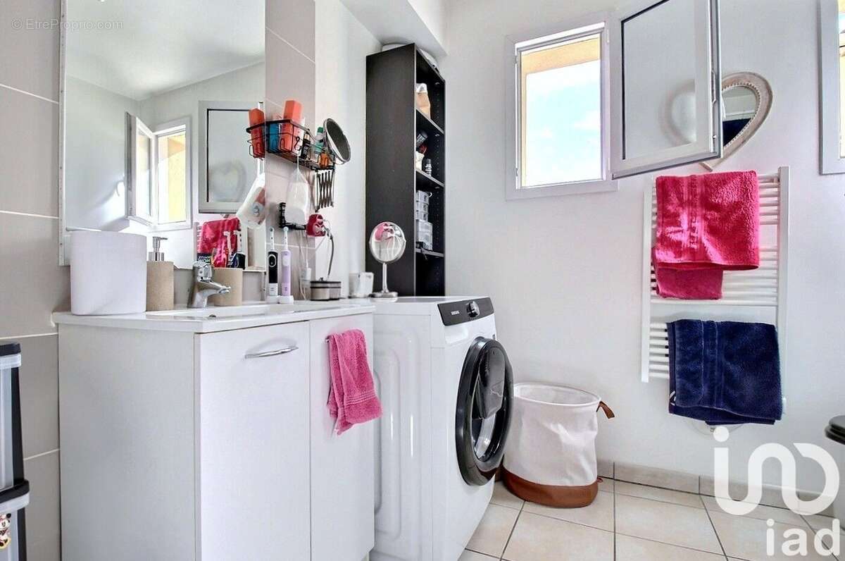 Photo 9 - Appartement à AURIOL