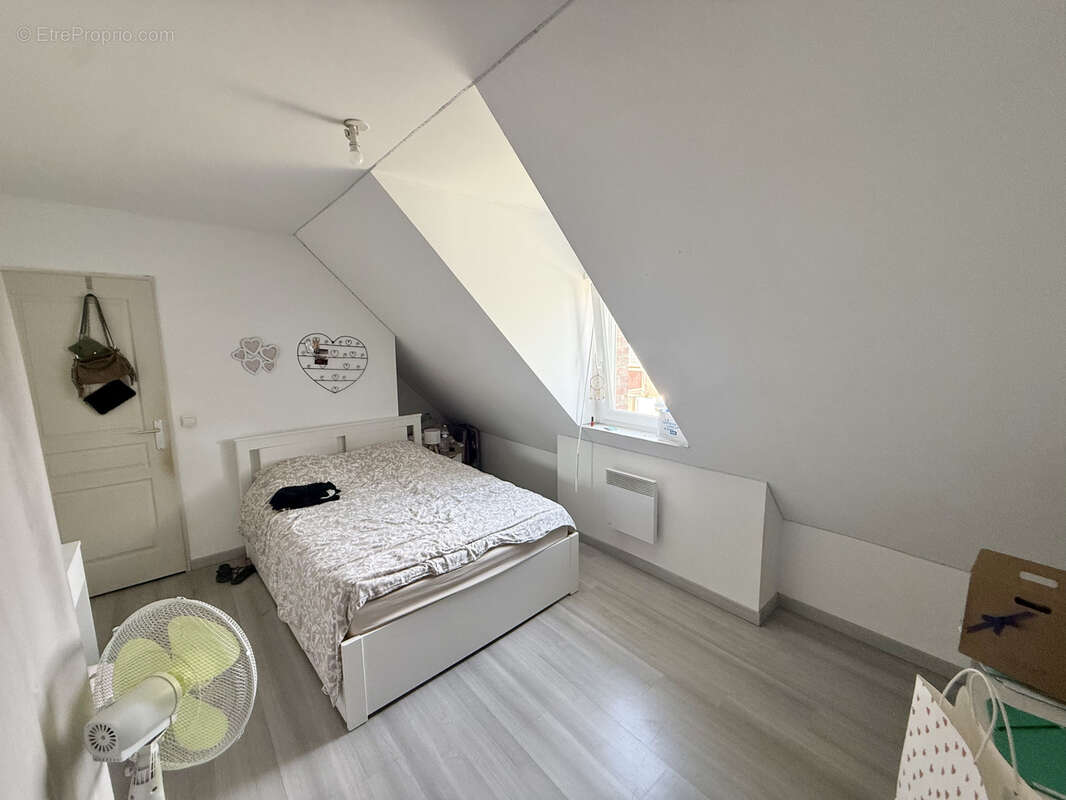 Maison à TOURCOING