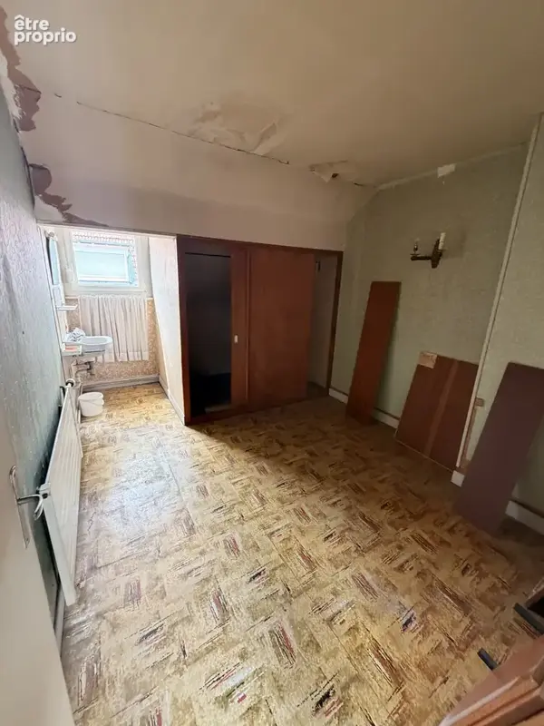 Centre-ville de Saint-quentin / Extérieur / 140 m2 - photo 12