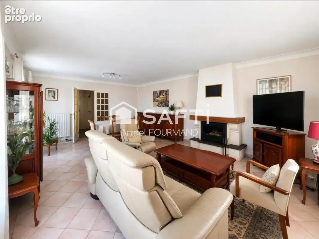 Photo 1 - Maison à AIFFRES