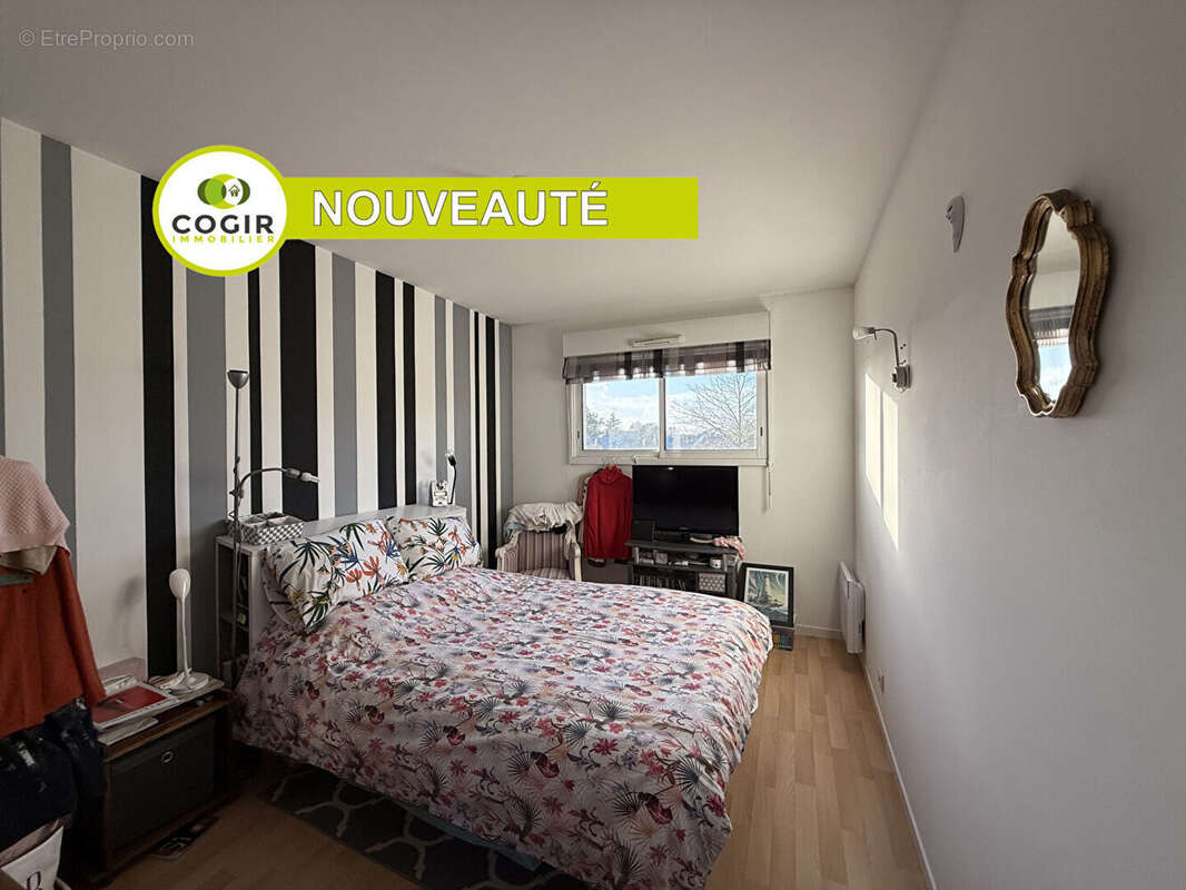 Appartement à LE RHEU