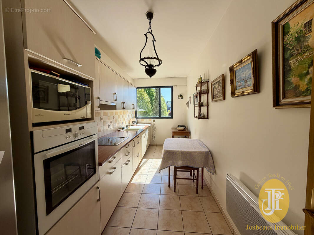 Appartement à VERNON