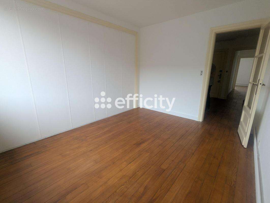 Appartement - photo 9