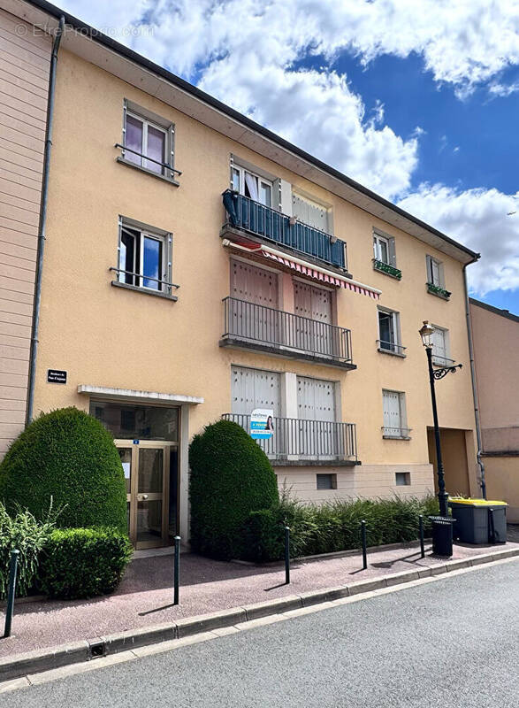 Appartement à ETAMPES