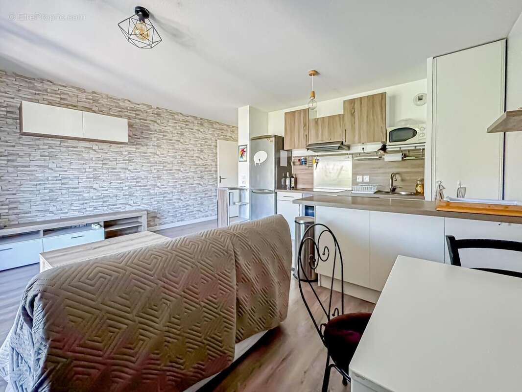 Photo 2 - Appartement à BEGLES