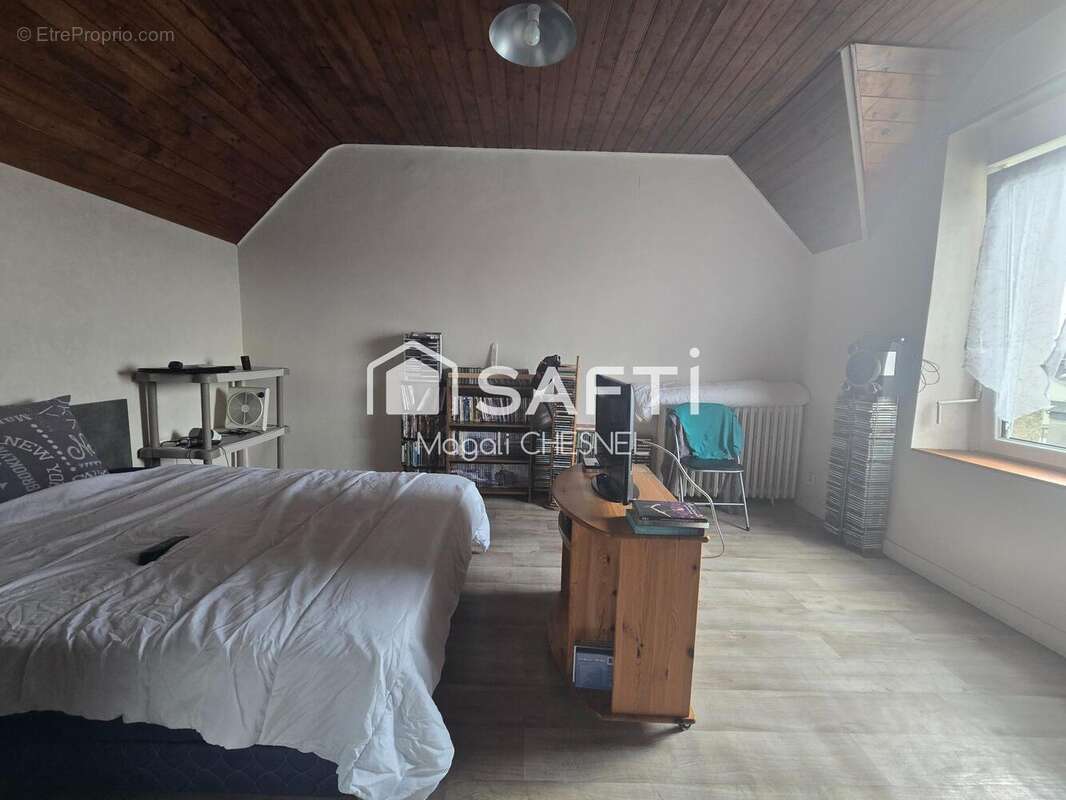 Photo 6 - Maison à PLOUARET