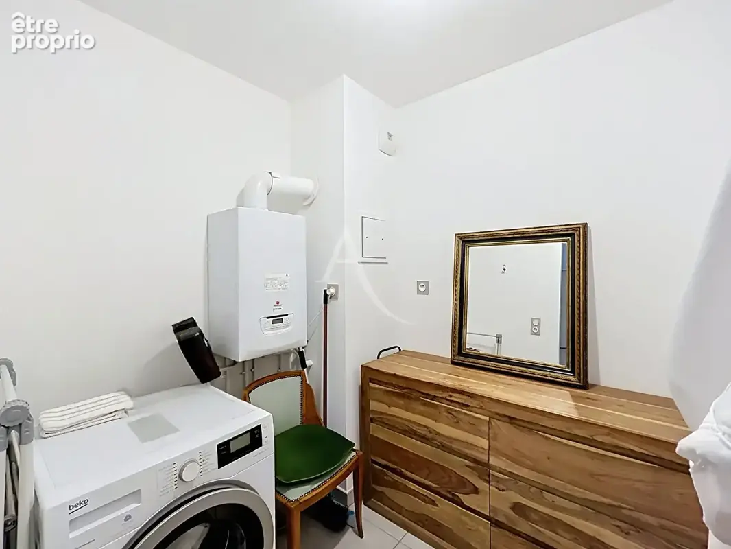 Appartement Cholet 1 pièce(s) - photo 9