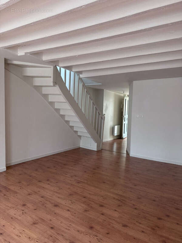 Appartement à DIEPPE