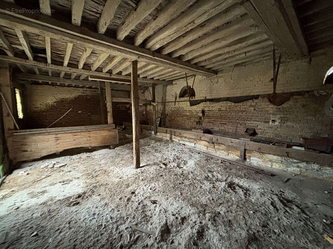 Autre à SAINTE-GENEVIEVE