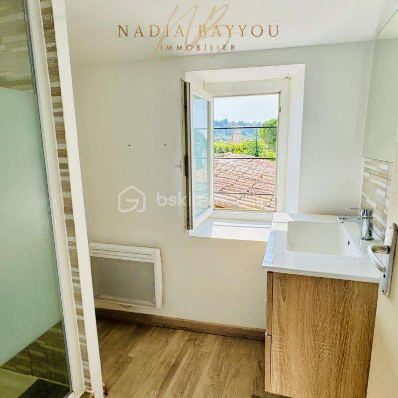 Maison à VILLEGAILHENC