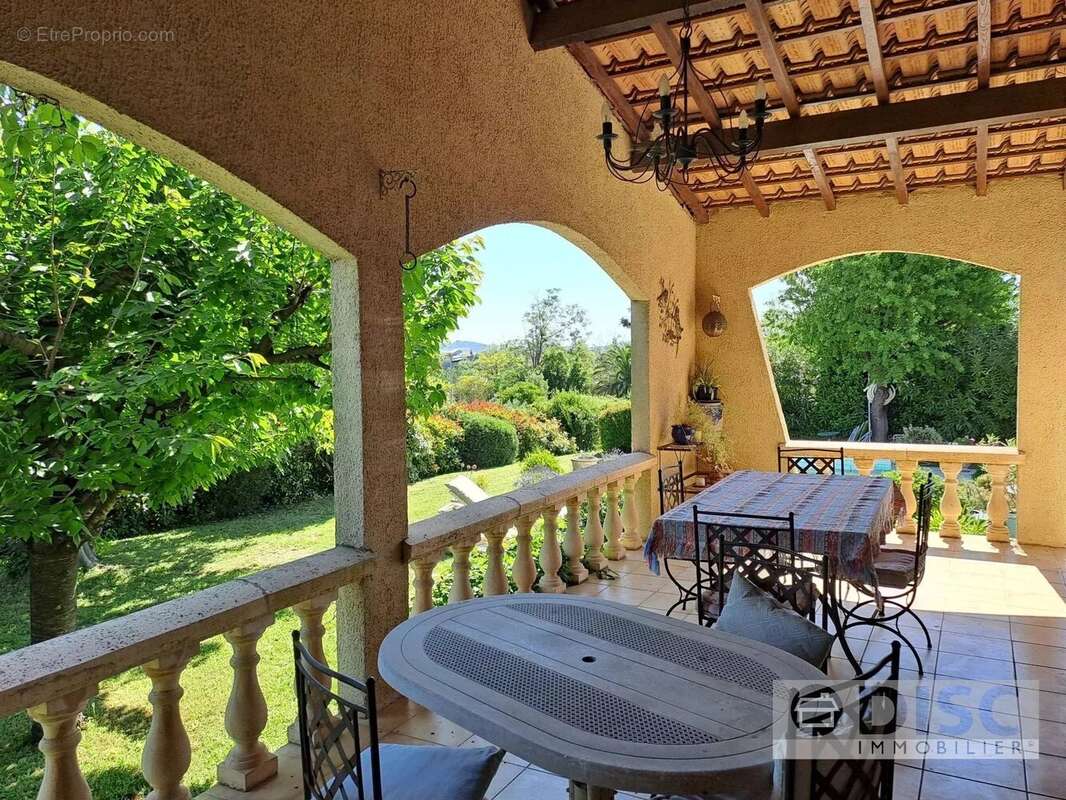 Maison à NEZIGNAN-L'EVEQUE