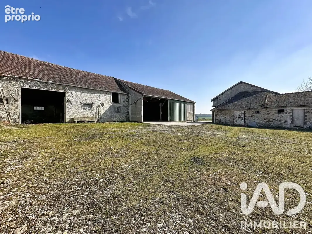 Photo 1 - Maison à FONTAINS