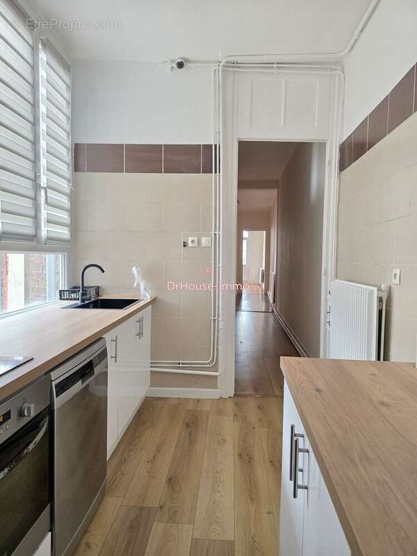 Appartement 86 m² à Lille  - photo 87
