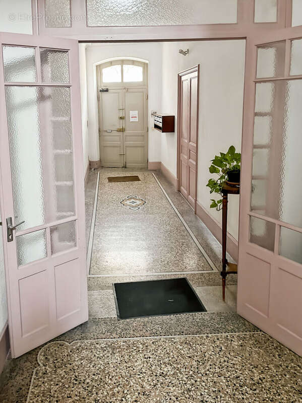 Appartement à CHATEAURENARD