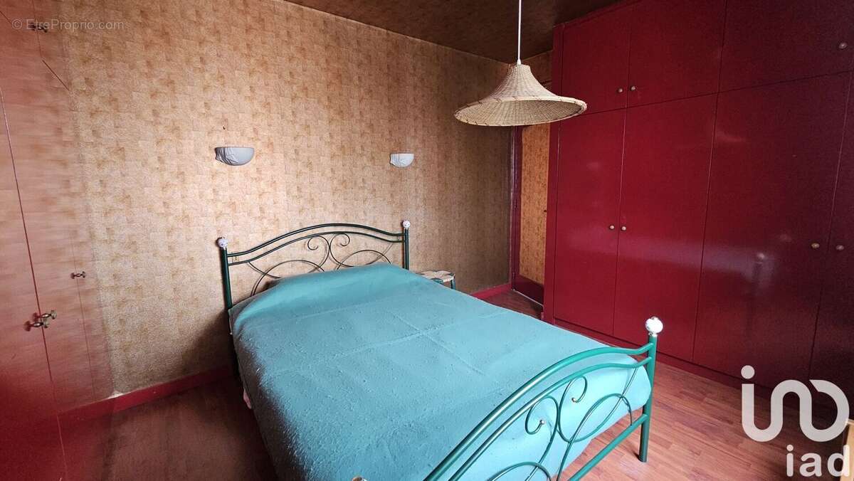 Photo 3 - Appartement à L&#039;AIGUILLON-SUR-MER