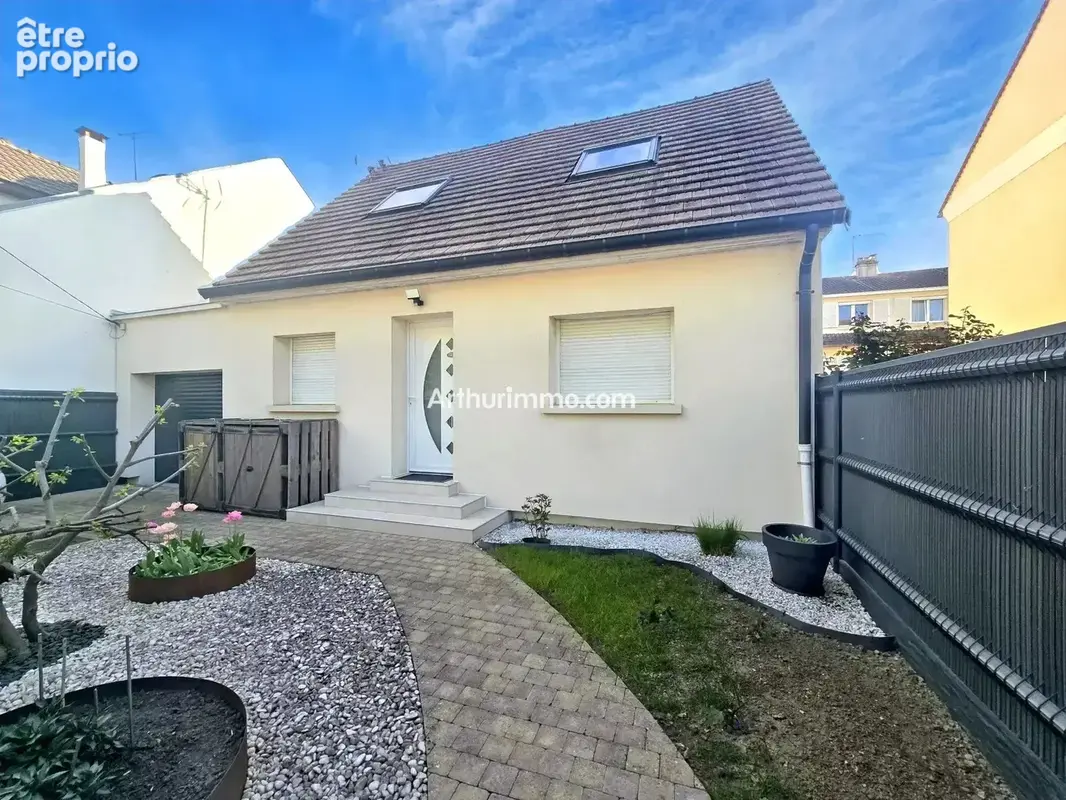 Vente Maison Sucy-en-brie(94370) 365 000ï¿œ - photo 9