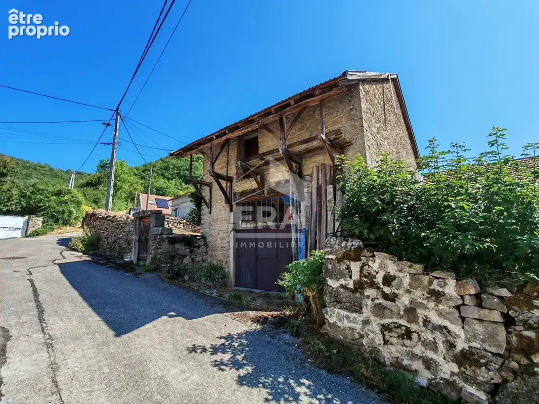 Maison 86m² à bénonces - photo 18