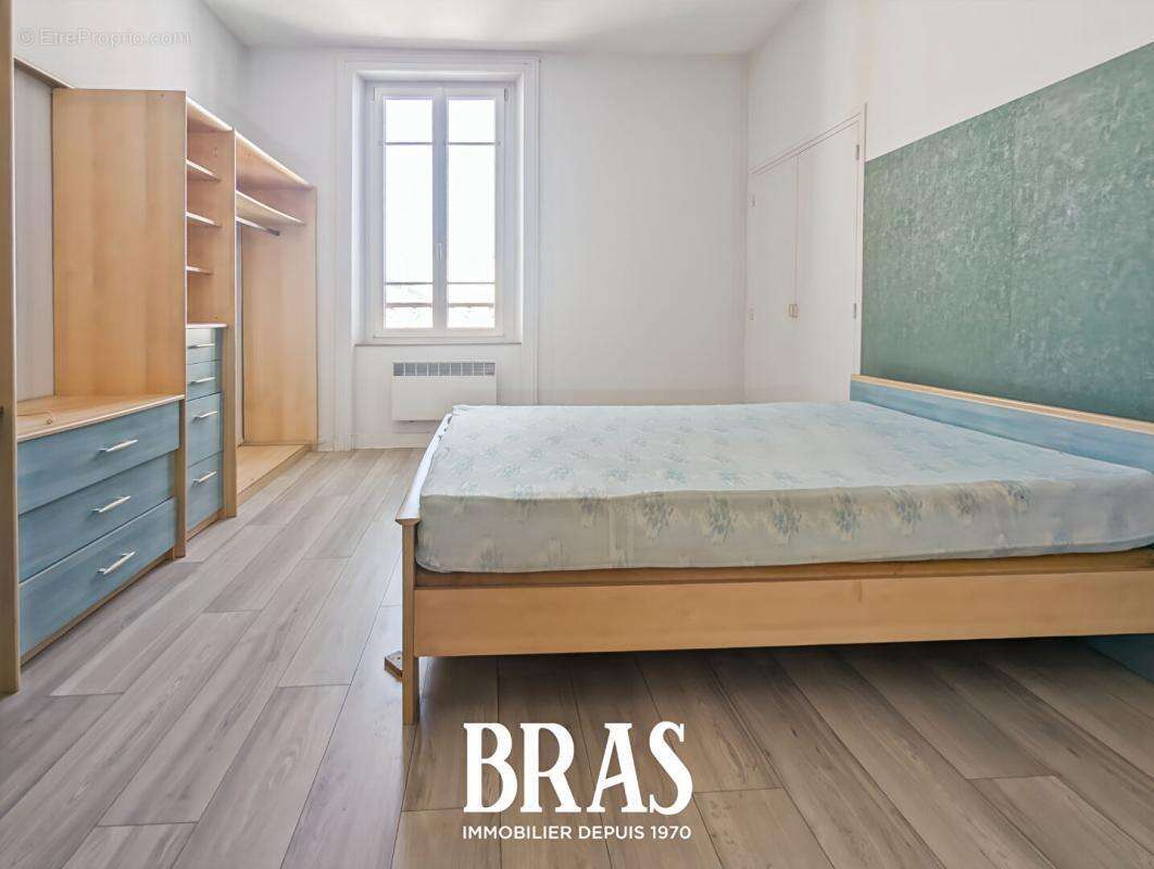 Appartement à VANNES