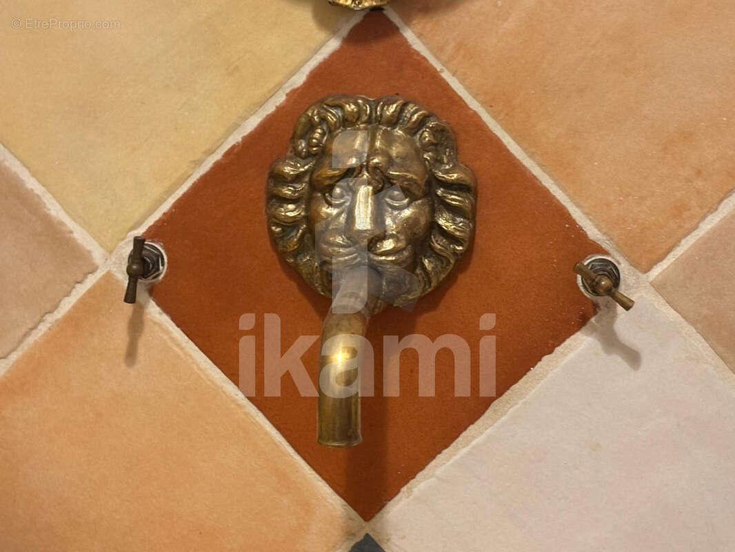 Maison à LANSARGUES