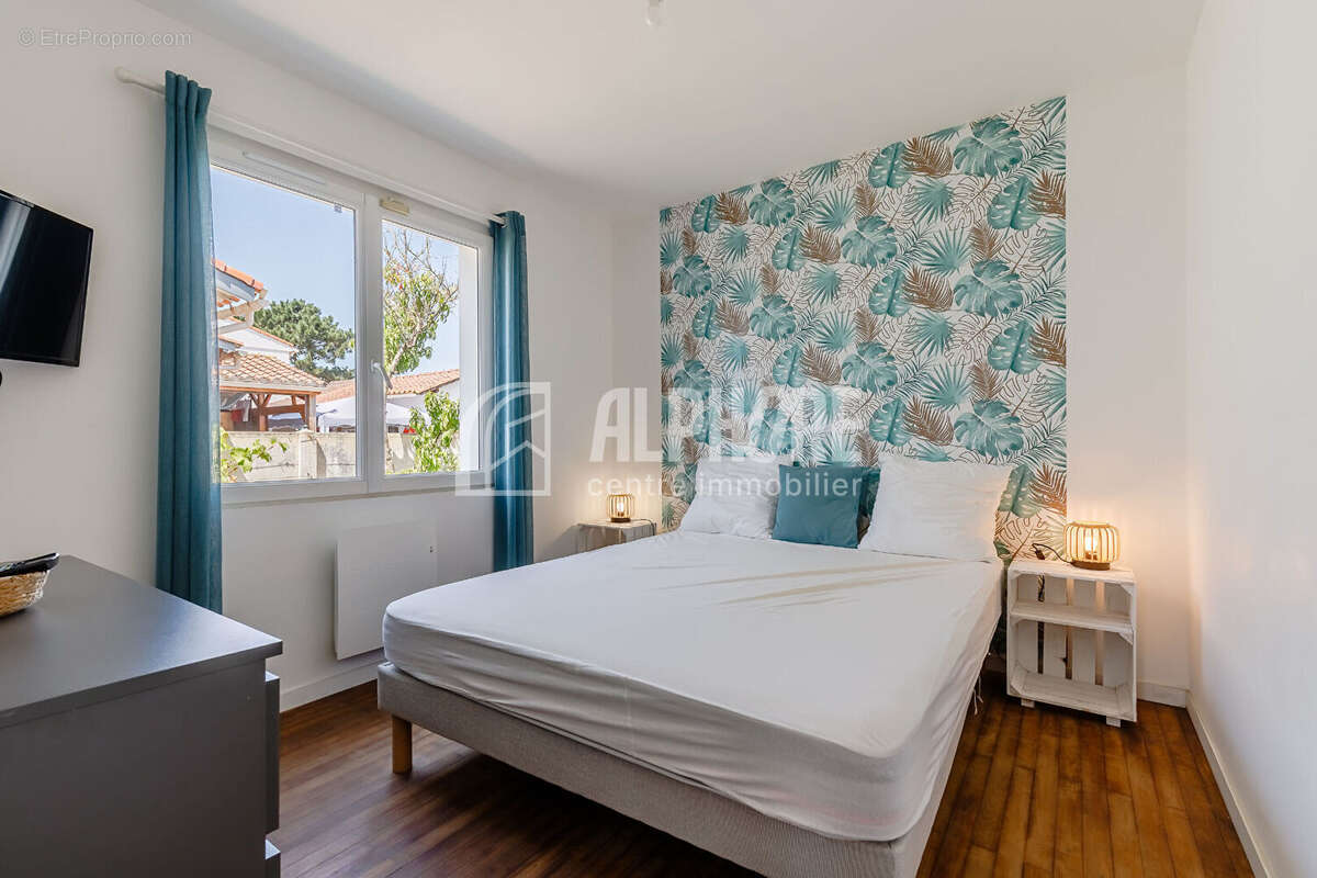 Maison 5 pièces à vendre à Saint Hilaire de Riez - Réf 4782 - photo 6