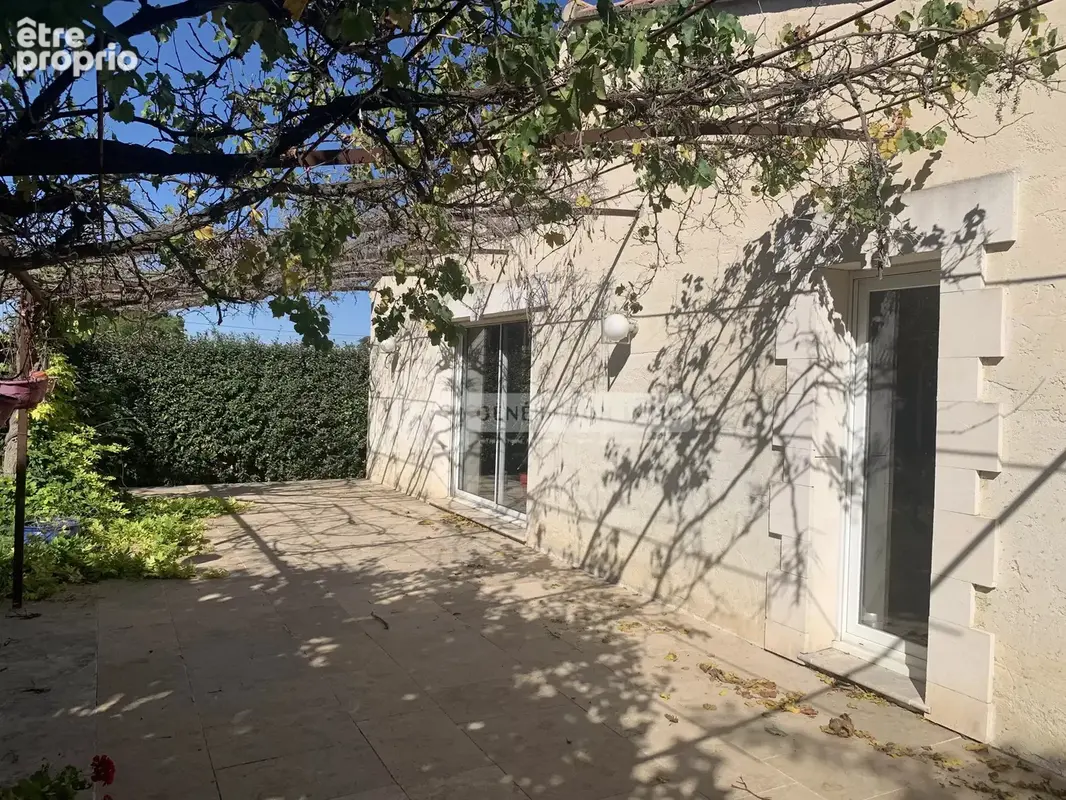 Villa à vendre sur pont de crau - photo 2