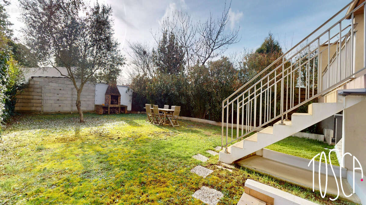 Exclusivité athis mons - maison familiale 160m² - proche t7 - photo 6