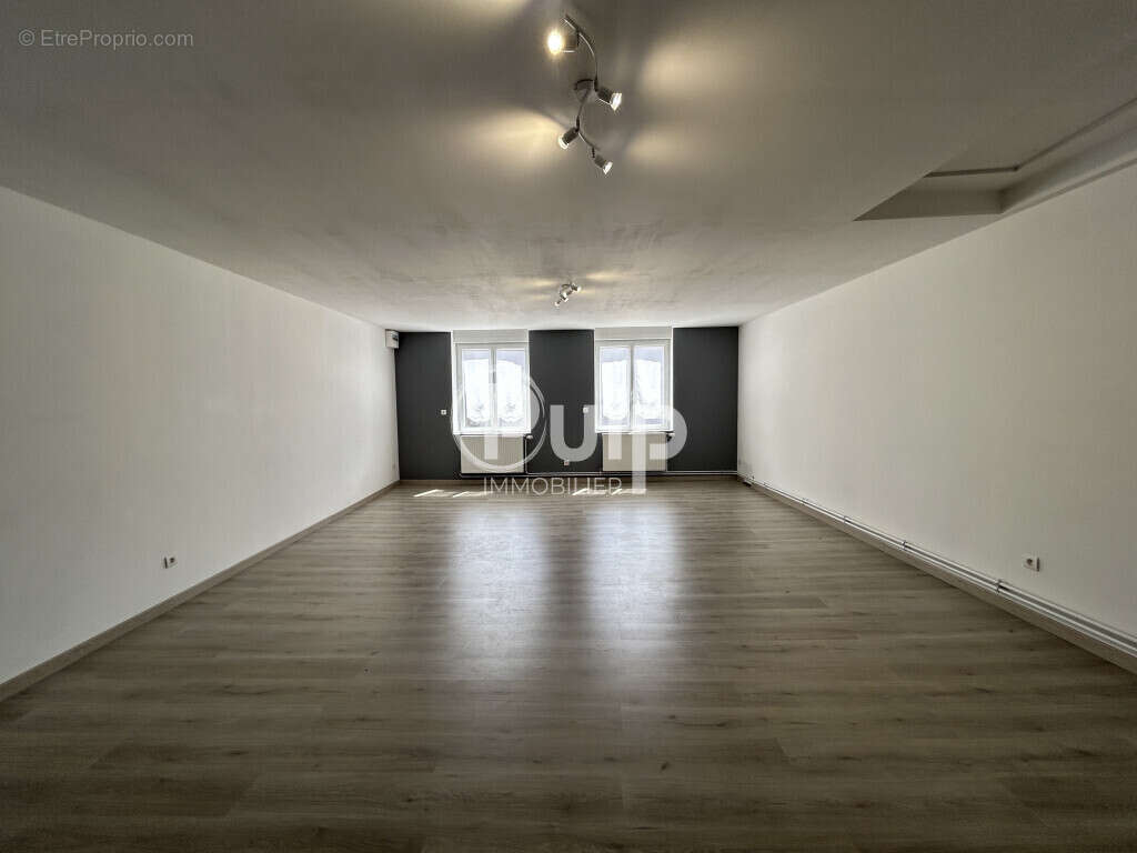 Appartement à NOEUX-LES-MINES