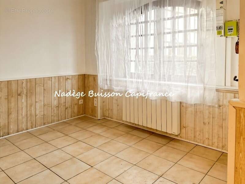 Appartement à DIVES-SUR-MER