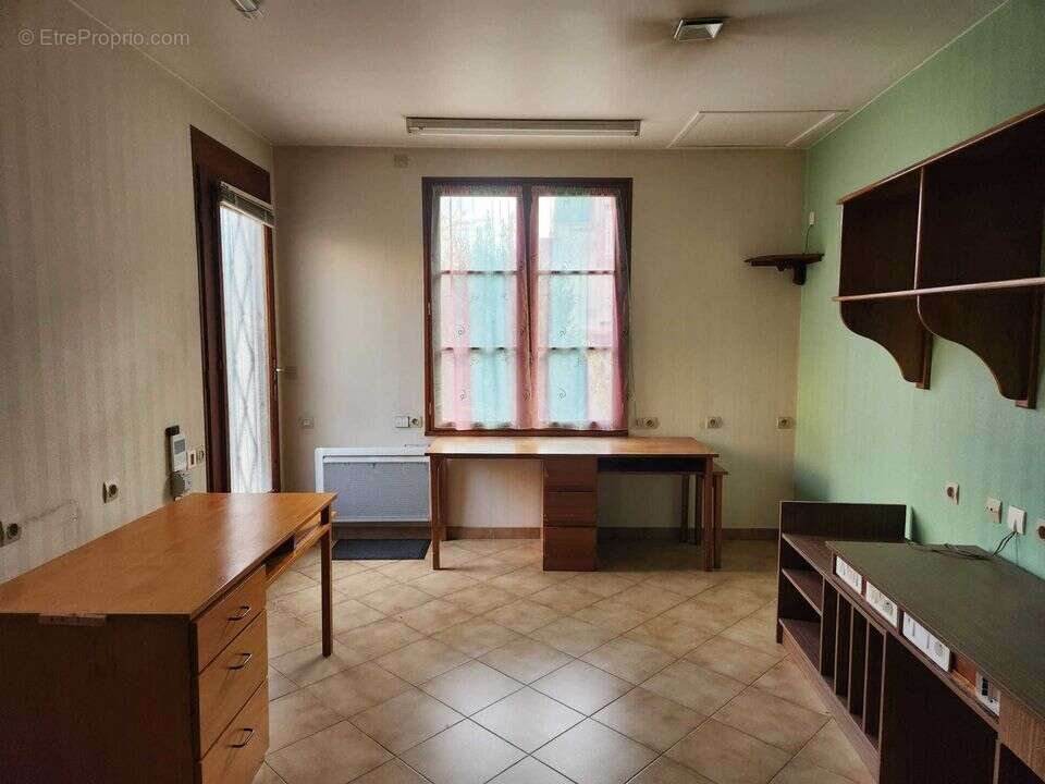 Maison à CHAMPTOCE-SUR-LOIRE