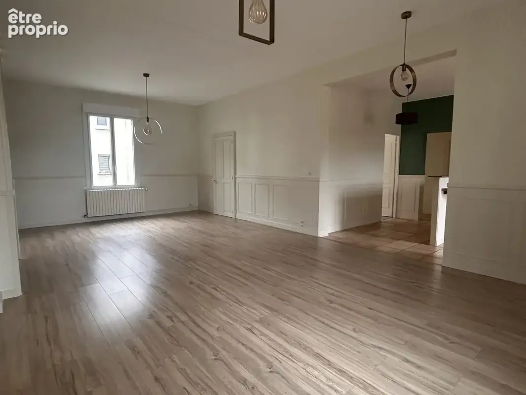 Appartement 4 pièces 97 m² à vendre à Saumur (49400) - photo 3