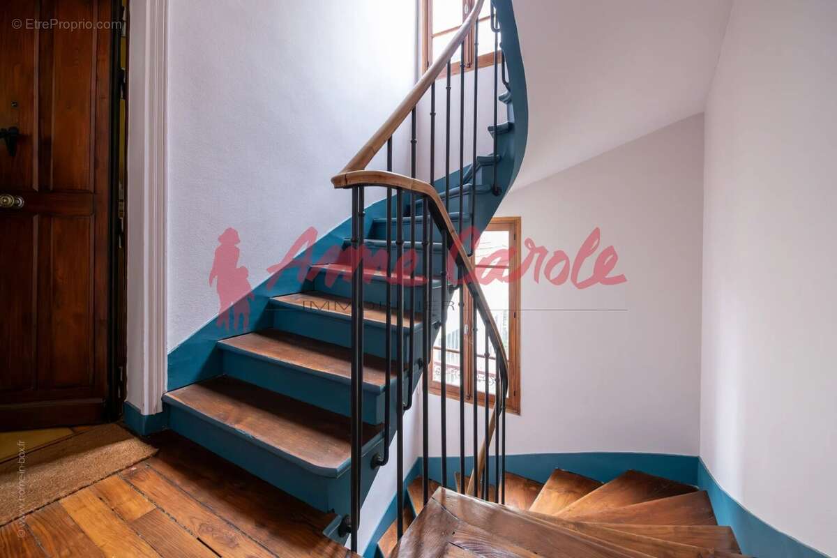 Appartement à LE PRE-SAINT-GERVAIS