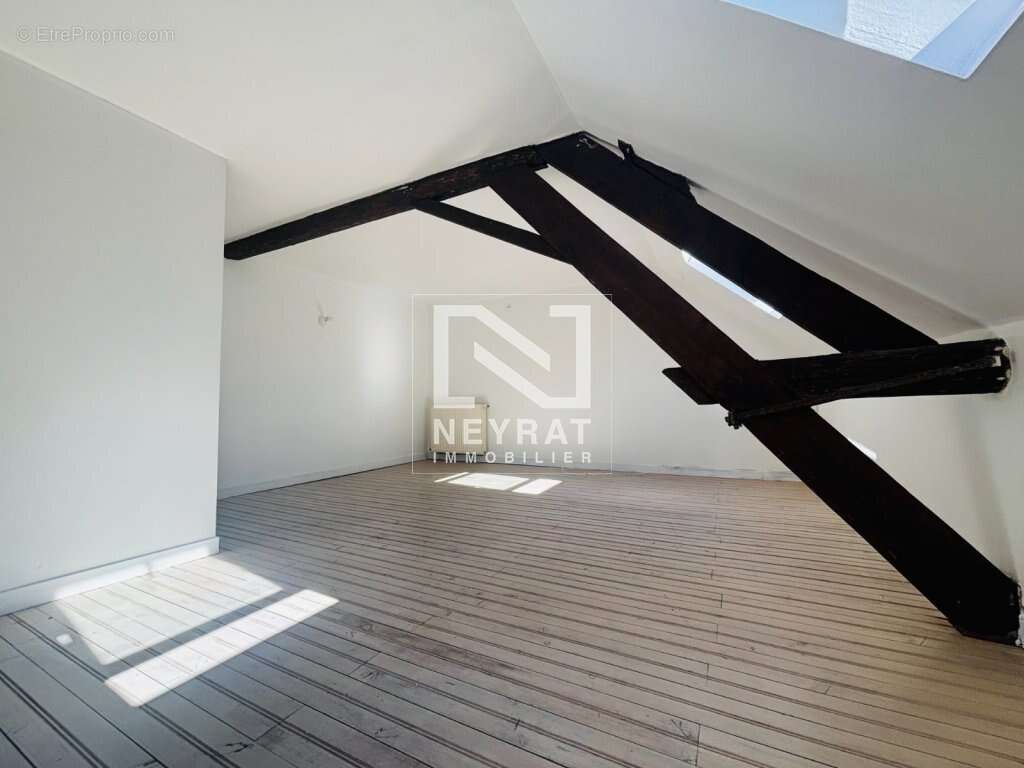 Maison 145 m² à Montceau-Les-Mines  - photo 9