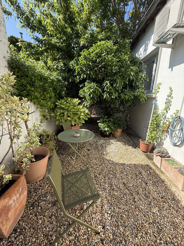 Maison à MONTPELLIER