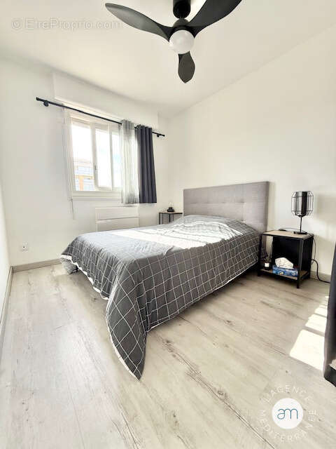 Appartement à PALAVAS-LES-FLOTS