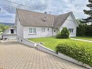 Maison à PREUSCHDORF