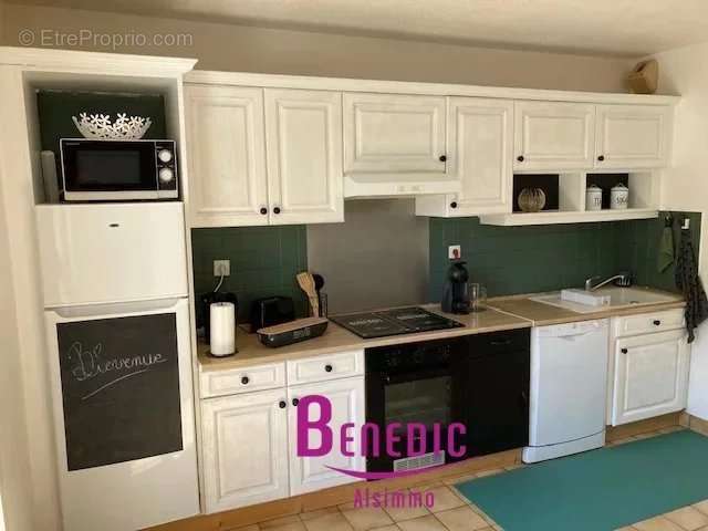 Appartement à LINGOLSHEIM