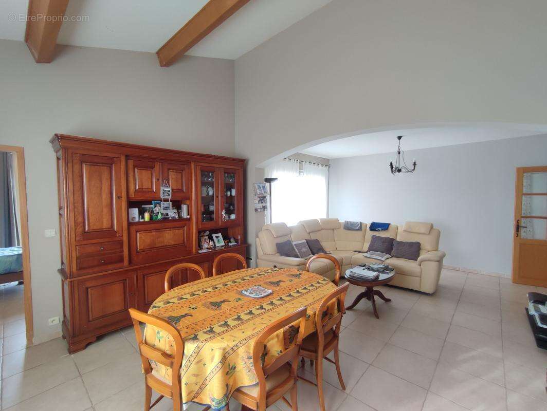 Maison À Vendre - photo 14